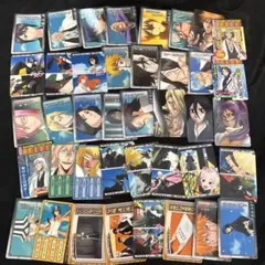 BLEACH ブリーチ　カード　約60枚まとめ売り