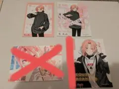 2026年最新】俺クロ グッズの人気アイテム - メルカリ