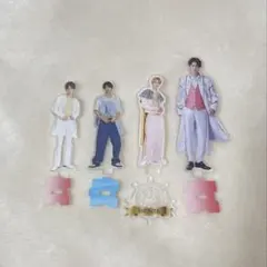 2026年最新】m lk アクスタの人気アイテム - メルカリ