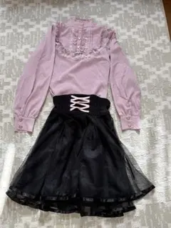 推しの子 夢展望コラボ ルビー