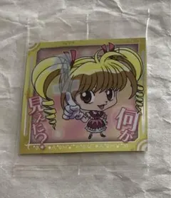 匿名　未開封 HH3-14 ビスケ にふぉるめーしょん 描きおこし H×H