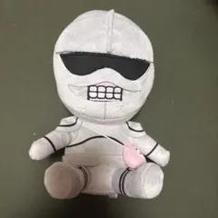 ちいかわ 鎧さん ボイス