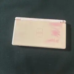 Nintendo DS Lite ピンク 本体