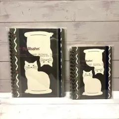 ロルバーン　パルテ　D ブラック　ねこ　L M セット　直営店限定　新品