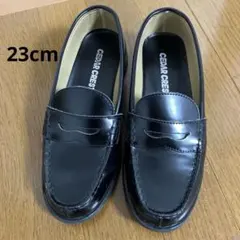 CEDAR CREST ローファー ブラック 黒 23cm EEE 男女兼用