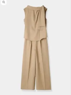 laubeblanc 4way twill combinaison - メルカリ
