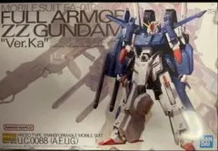 2026年最新】mg ダブルゼータガンダム ver.kaの人気アイテム - メルカリ