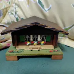 スイス製オルゴール