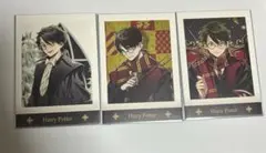 ハリーポッター ぱしゃこれ