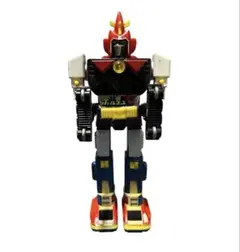昭和レトロ　ポピー 超電磁マシーン　ボルテスV GA-80 超合金 昭和レトロ ポピー 超電磁マシーン ボルテスV GA-80 超合金