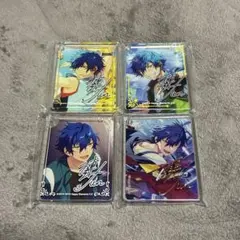 あんスタ アニカフェ コロッタ 漣ジュン - メルカリ