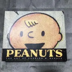 PEANUTS: THE ART OF CHARLES M. SCHULZ