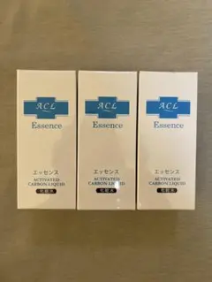 【新品未開封】アクルエッセンス 50mL×5本/期限/28/01 新品未開封】アクルエッセンス50mL×30/期限28/01