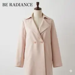 BE RADIANCE ビーラディエンス スプリングコート #045-33のサムネイル