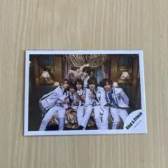 King & Prince シンデレラガール公式写真