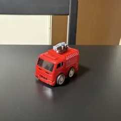 ミニカー 消防車両