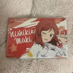 2026年最新】ラブライブ! μ's 西木野真姫 缶バッジの人気アイテム