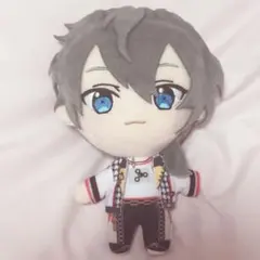 あんスタ 椎名ニキ ぬいぐるみ グッズセット まとめ売り あんスタ 椎名ニキ ぬいぐるみ グッズセット まとめ売り nici