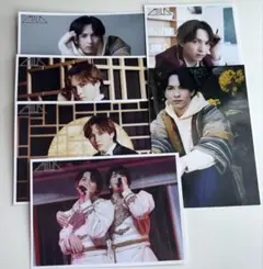 吉田仁人 生写真