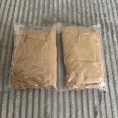 着圧ストッキング 2足組