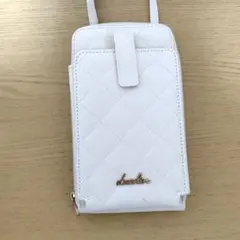 dazzlin スマホショルダーのサムネイル