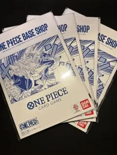ONE PIECE リミテッドカードコレクション vol.1 4個セット - メルカリ