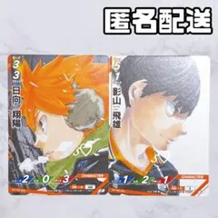 影山飛雄 カード まとめ売り | 日本のMercari | Doorzo日本の購入代理