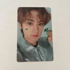 Straykids SocialPath リノ トレカ