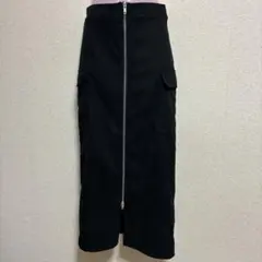 Radarista ロングスカート