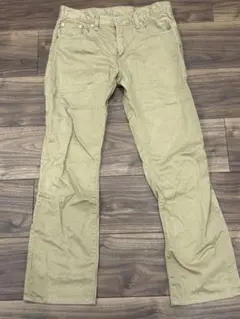 リーバイス　Levi's チノパン　502 メンズ　古着のサムネイル