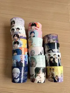 2025年最新】BTSカップホルダーの人気アイテム - メルカリ