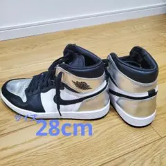 超美品★ナイキ ウィメンズ エア ジョーダン 1 レトロ ハイ