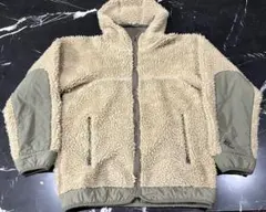 patagonia パタゴニア レトロ リズムフーディ フリース USA製 古着