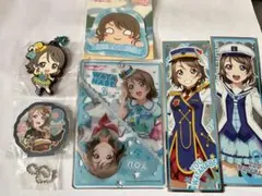 2026年最新】渡辺曜の人気アイテム - メルカリ