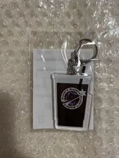 シャニマス　コメティック　アクリルキーホルダー