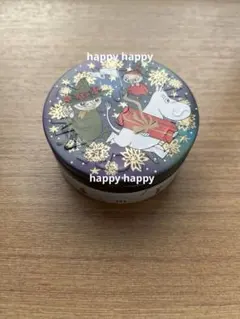 【ム－ミンさま専用】ムーミン スチームクリーム 75g 保湿クリ－ム