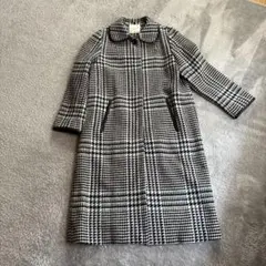 FREAK'S STORE ステンカラーロングコート