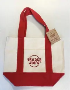 トレジョ　ミニトート