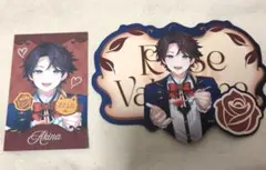 にじさんじ カード