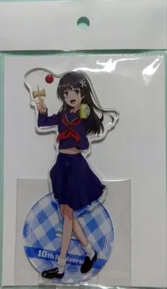 2025年最新】佐天涙子アクリルスタンドの人気アイテム - メルカリ