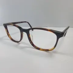 HOYA メガネフレーム　新品　未使用　セルフレーム 日本製