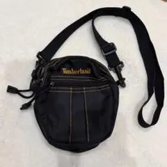 【美品】Timberland ショルダーバックのサムネイル