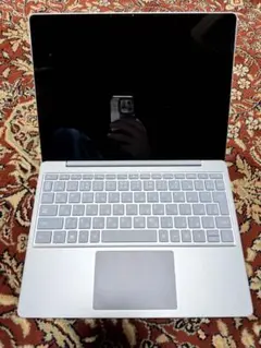 Microsoft Surface Laptop グレー【ジャンク】
