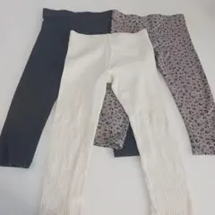 H&Mサイズ92☺３本セット