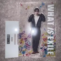 2026年最新】藤原樹 アクスタの人気アイテム - メルカリ