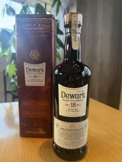 2026年最新】dewars デュワーズ 18の人気アイテム - メルカリ