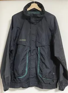 Columbia コロンビア ナイロンジャケット