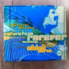 ジャズ CD 3794 リターン・トゥ・フォーエバー