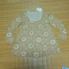 【新品】フランシュリッペ♡トップスのサムネイル