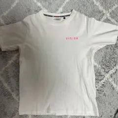 即購入OK VISION STREET WEAR バックロゴ Tシャツ Mサイズ